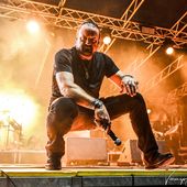 8 settembre 2024 - Campo Sportivo Revislate - Veruno (No) - Symphony X in concerto