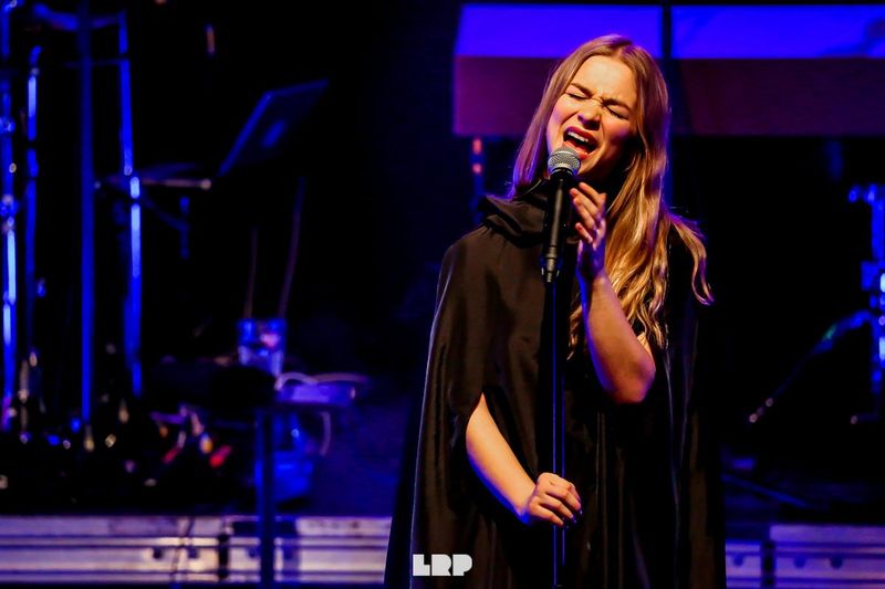 22 marzo 2019 - Vox Club - Nonantola (Mo) - Hooverphonic in concerto