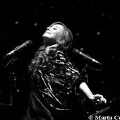 8 Ottobre 2011 - Auditorium - Roma - Tori Amos in concerto