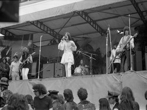 Rolling Stones