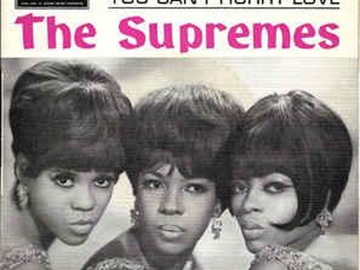 Le Supremes rinascono, senza Diana Ross
