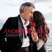 Andrea Bocelli - PASSIONE