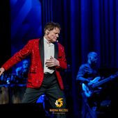15 febbraio 2024 - Teatro Carlo Felice - Genova - Massimo Ranieri in concerto