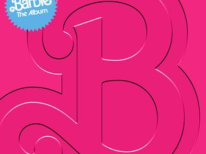 BARBIE: THE ALBUM Various Artists