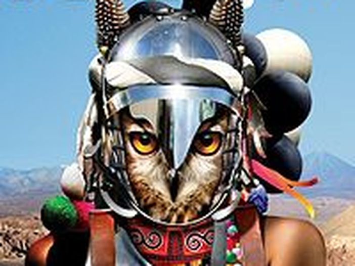 Basement Jaxx: il nuovo singolo &egrave; &#039;Dracula&#039;, ascoltalo qui