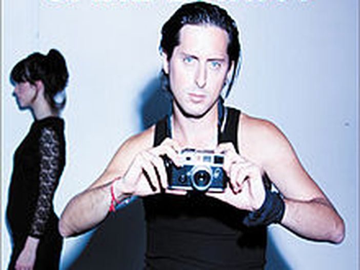 Carl Barat (Libertines, Dirty Pretty Things) ricoverato d&#039;urgenza