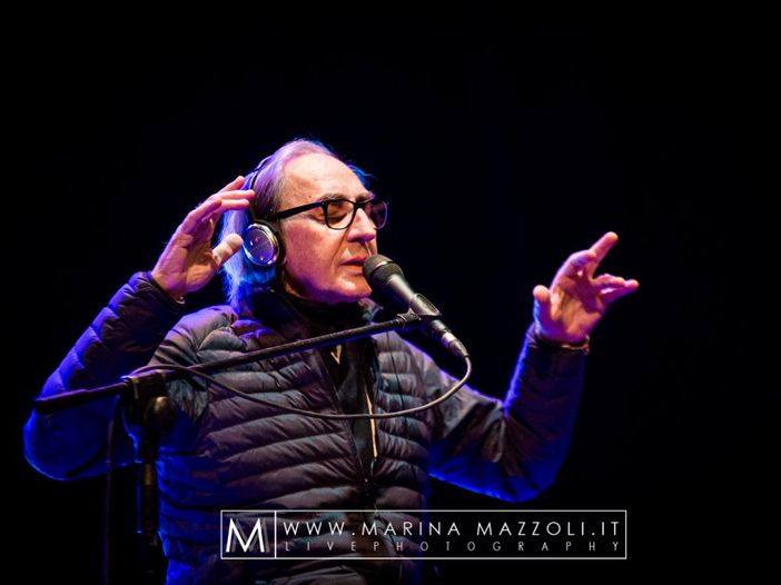 Franco Battiato, ecco cosa c&#039;&egrave; nell&#039;antologia &#039;Le nostre anime&#039; in uscita il 6 novembre - TRACKLIST