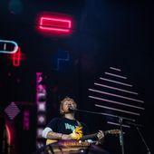 19 giugno 2019 - Stadio Meazza - Milano - Ed Sheeran in concerto 19 giugno 2019 - Stadio Meazza - Milano - Ed Sheeran in concerto