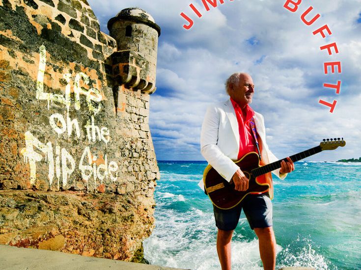 Musica e marketing: Jimmy Buffett lancia &apos;Margaritaville Online&apos;