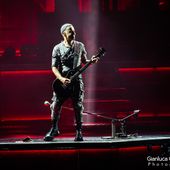 1 luglio 2023 - Stadio Euganeo - Padova - Rammstein in concerto 1 luglio 2023 - Stadio Euganeo - Padova - Rammstein in concerto