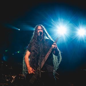 Immolation
