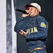 22 agosto 2025 - Ama Festival - Parco di Villa Negri - Romano d'Ezzelino (Vi) - Capo Plaza in concerto 22 agosto 2025 - Ama Festival - Parco di Villa Negri - Romano d'Ezzelino (Vi) - Capo Plaza in concerto
