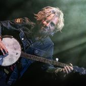 18 novembre 2025 - Estragon - Bologna - John Butler in concerto