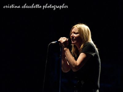 Portishead, l&apos;incomprensibile attacco ad Amy Winehouse