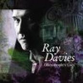 Ray Davies - OTHERS PEOPLE'S LIVES Ray Davies - OTHERS PEOPLE'S LIVES