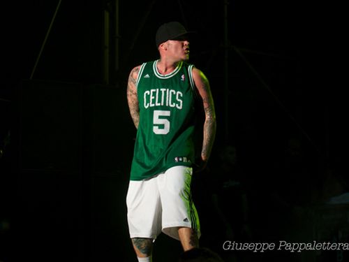 Causa per royalties non versate: UMG risponde ai Limp Bizkit