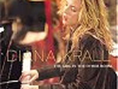 Monterey Jazz Festival, il cartellone (con Diana Krall)