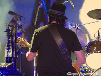 Classifiche USA: Santana primo, Foo Fighters terzi