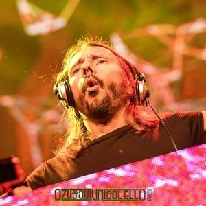 Bob Sinclar Bob Sinclar