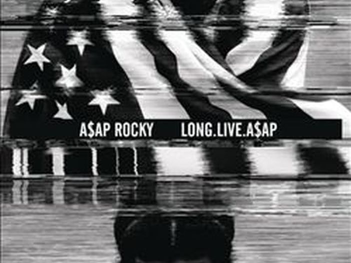 Nel nuovo video A$AP Rocky inscena il suo matrimonio con Rihanna Nel nuovo video A$AP Rocky inscena il suo matrimonio con Rihanna