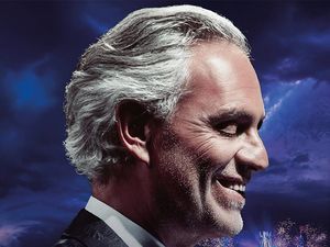 Andrea Bocelli