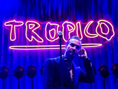 Tropico