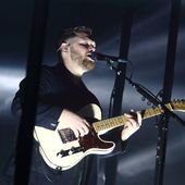 1 febbraio 2018 - PalaLottomatica - Roma - Alt-J in concerto