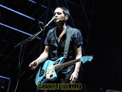 Progetto porno-discografico per Brian Molko 