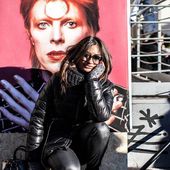 FlashMob alle Colonne di San Lorenzo a Milano il 17 gennaio