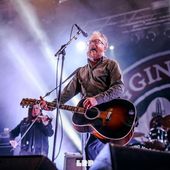 28 gennaio 2019 - Estragon - Bologna - Flogging Molly in concerto
