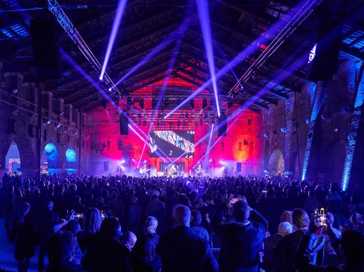 Venezia Sounds