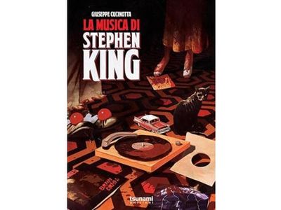 La musica di Stephen King
