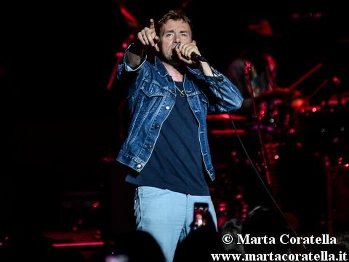 Damon Albarn incide un disco di nu garage