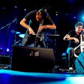 30 maggio 2014 - Teatro Politeama Rossetti - Trieste - 2 Cellos in concerto