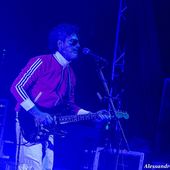 18 aprile 2025 - Teatro Clerici - Brescia - Negrita in concerto