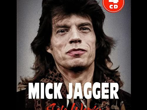 Bruxelles, incarico UE per Mick Jagger