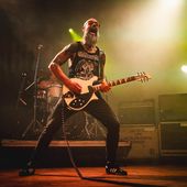 6 novembre 2024 - Live Club - Trezzo sull&#039;Adda (Mi) - Baroness in concerto