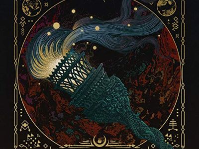 Concerti: i Mastodon a Milano, a gennaio