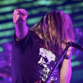 23 gennaio 2014 - Gran Teatro Geox - Padova - Dream Theater in concerto