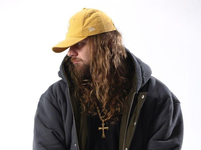 Il nuovo album di Nitro è "Incubi" Il nuovo album di Nitro è "Incubi"