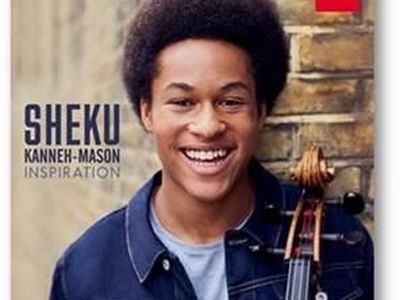 Sheku Kanneh-Mason