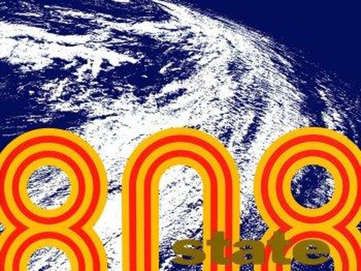 808 State