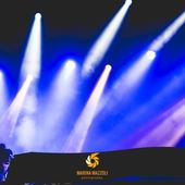 18 novembre 2019 - Teatro della Luna - Assago (Mi) - Dolcenera in concerto