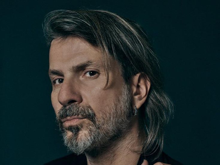 Rodrigo D&apos;Erasmo