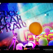 1 settembre 2019 - Piazza Duomo - Prato - Flaming Lips in concerto
