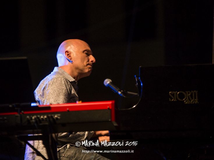 Matteo Becucci: &apos;La cucina giapponese&apos; anticipa il nuovo album