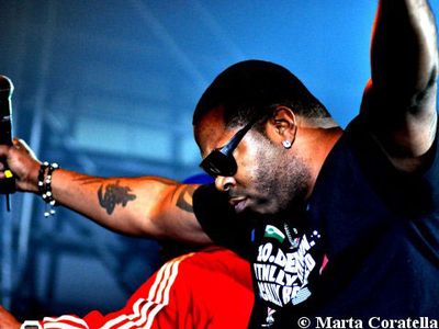 Busta Rhymes: 'Catastrophic', un mixtape giusto in tempo per Natale