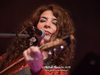Teresa De Sio