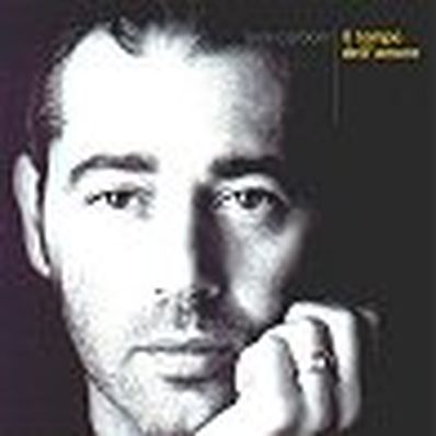 IL TEMPO DELL'AMORE Luca Carboni
