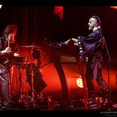 10 marzo 2023 - Teatro Politeama Pratese - Prato - Dardust in concerto